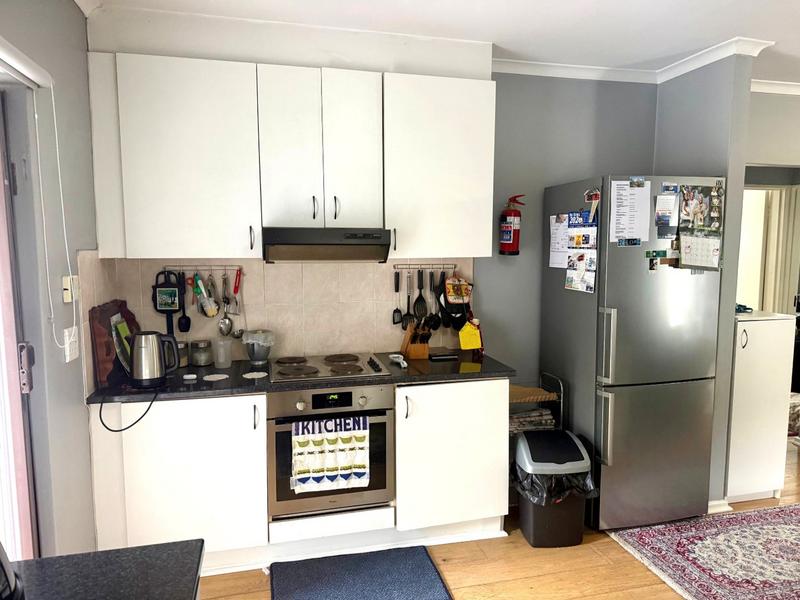 2 Bedroom Property for Sale in Dalsig Western Cape